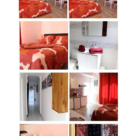 Saturne Apartment Saint-Quentin  Luaran gambar